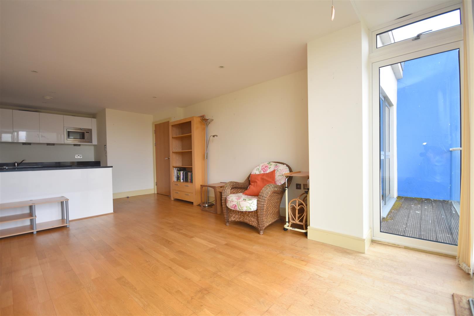 322 Woodlands, Sully, Vale of Glamorgan, CF64 5QF